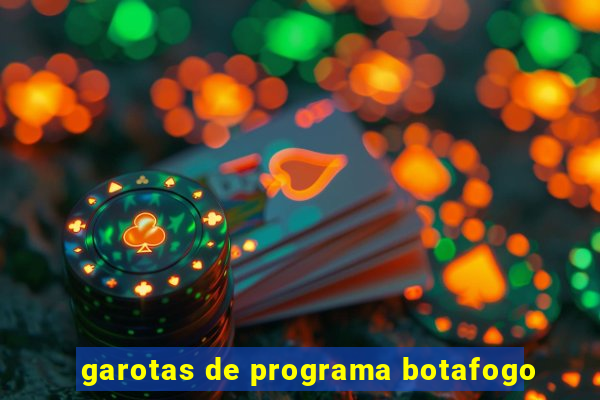 garotas de programa botafogo